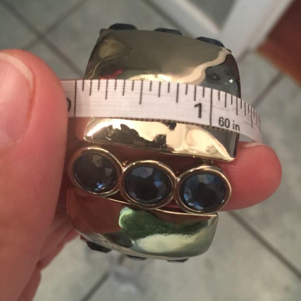 🎉Last deal 🎉Cache bracelet - Picture 3 of 4